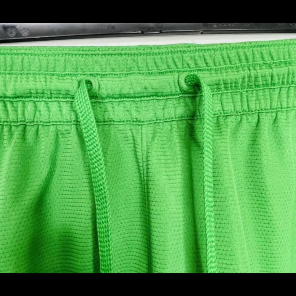 Nike NCAA Oregon Ducks Dri-Fit Basketball Shorts - Picture 3 of 6